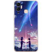 Чехол BoxFace Infinix Hot 12 Play 