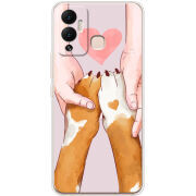 Чехол BoxFace Infinix Hot 12 Play 