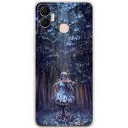 Чехол BoxFace Infinix Hot 12 Play 