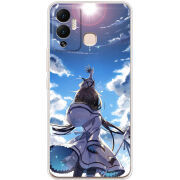 Чехол BoxFace Infinix Hot 12 Play 
