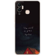 Чехол BoxFace Infinix Hot 12 Play 