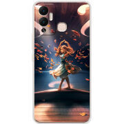 Чехол BoxFace Infinix Hot 12 Play 