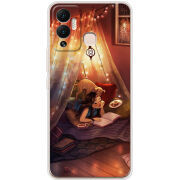 Чехол BoxFace Infinix Hot 12 Play 