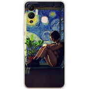 Чехол BoxFace Infinix Hot 12 Play 