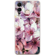 Чехол BoxFace Infinix Hot 12 Play 