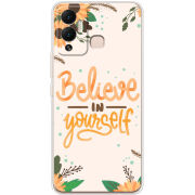 Чехол BoxFace Infinix Hot 12 Play 