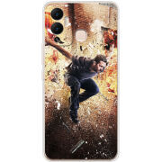 Чехол BoxFace Infinix Hot 12 Play 