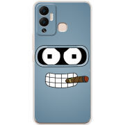 Чехол BoxFace Infinix Hot 12 Play 
