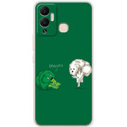 Чехол BoxFace Infinix Hot 12 Play 