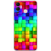 Чехол BoxFace Infinix Hot 12 Play 