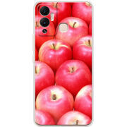 Чехол BoxFace Infinix Hot 12 Play 
