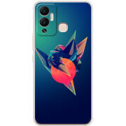 Чехол BoxFace Infinix Hot 12 Play 