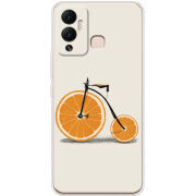 Чехол BoxFace Infinix Hot 12 Play 