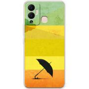 Чехол BoxFace Infinix Hot 12 Play 