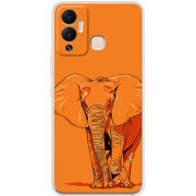 Чехол BoxFace Infinix Hot 12 Play 