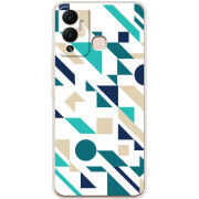 Чехол BoxFace Infinix Hot 12 Play 