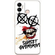 Чехол BoxFace Infinix Hot 12 Play 