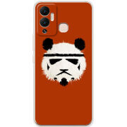 Чехол BoxFace Infinix Hot 12 Play 