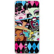 Чехол BoxFace Infinix Hot 12 Play 