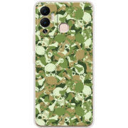 Чехол BoxFace Infinix Hot 12 Play 