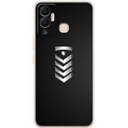 Чехол BoxFace Infinix Hot 12 Play 