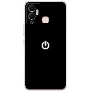Чехол BoxFace Infinix Hot 12 Play 