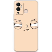 Чехол BoxFace Infinix Hot 12 Play 