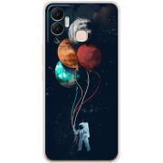 Чехол BoxFace Infinix Hot 12 Play 