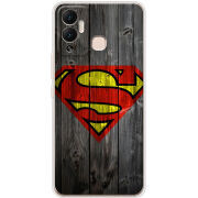 Чехол BoxFace Infinix Hot 12 Play 