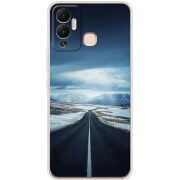 Чехол BoxFace Infinix Hot 12 Play 