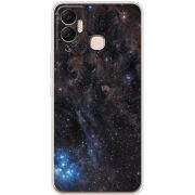 Чехол BoxFace Infinix Hot 12 Play 