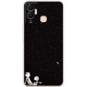 Чехол BoxFace Infinix Hot 12 Play 