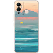 Чехол BoxFace Infinix Hot 12 Play Inspiration