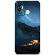 Чехол BoxFace Infinix Hot 12 Play Nowhere
