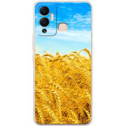 Чехол BoxFace Infinix Hot 12 Play 