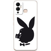 Чехол BoxFace Infinix Hot 12 Play 