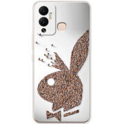Чехол BoxFace Infinix Hot 12 Play 