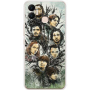 Чехол BoxFace Infinix Hot 12 Play 