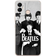 Чехол BoxFace Infinix Hot 12 Play 