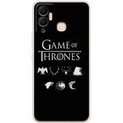 Чехол BoxFace Infinix Hot 12 Play 