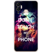 Чехол BoxFace Infinix Hot 12 Play 