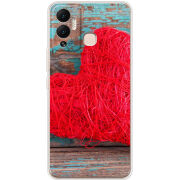 Чехол BoxFace Infinix Hot 12 Play 