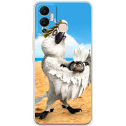 Чехол BoxFace Infinix Hot 12 Play 