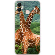 Чехол BoxFace Infinix Hot 12 Play 