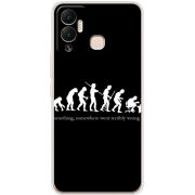 Чехол BoxFace Infinix Hot 12 Play 