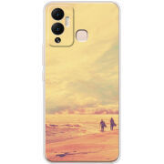 Чехол BoxFace Infinix Hot 12 Play 