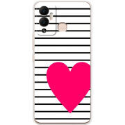 Чехол BoxFace Infinix Hot 12 Play 