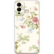 Чехол BoxFace Infinix Hot 12 Play 