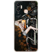 Чехол BoxFace Infinix Hot 12 Play 