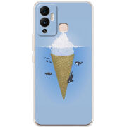 Чехол BoxFace Infinix Hot 12 Play 